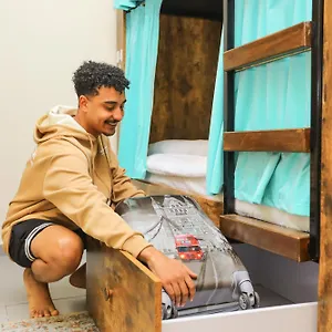  Hostel The - By Lunar Vereinigte Arabische Emirate