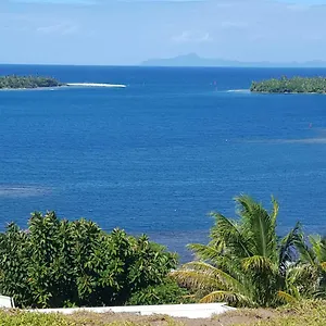 Fare Mahi Mahi , Uturoa French Polynesia