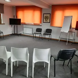 Grushevy Hospitality Boutique 3*, Almaty Kazakhstan