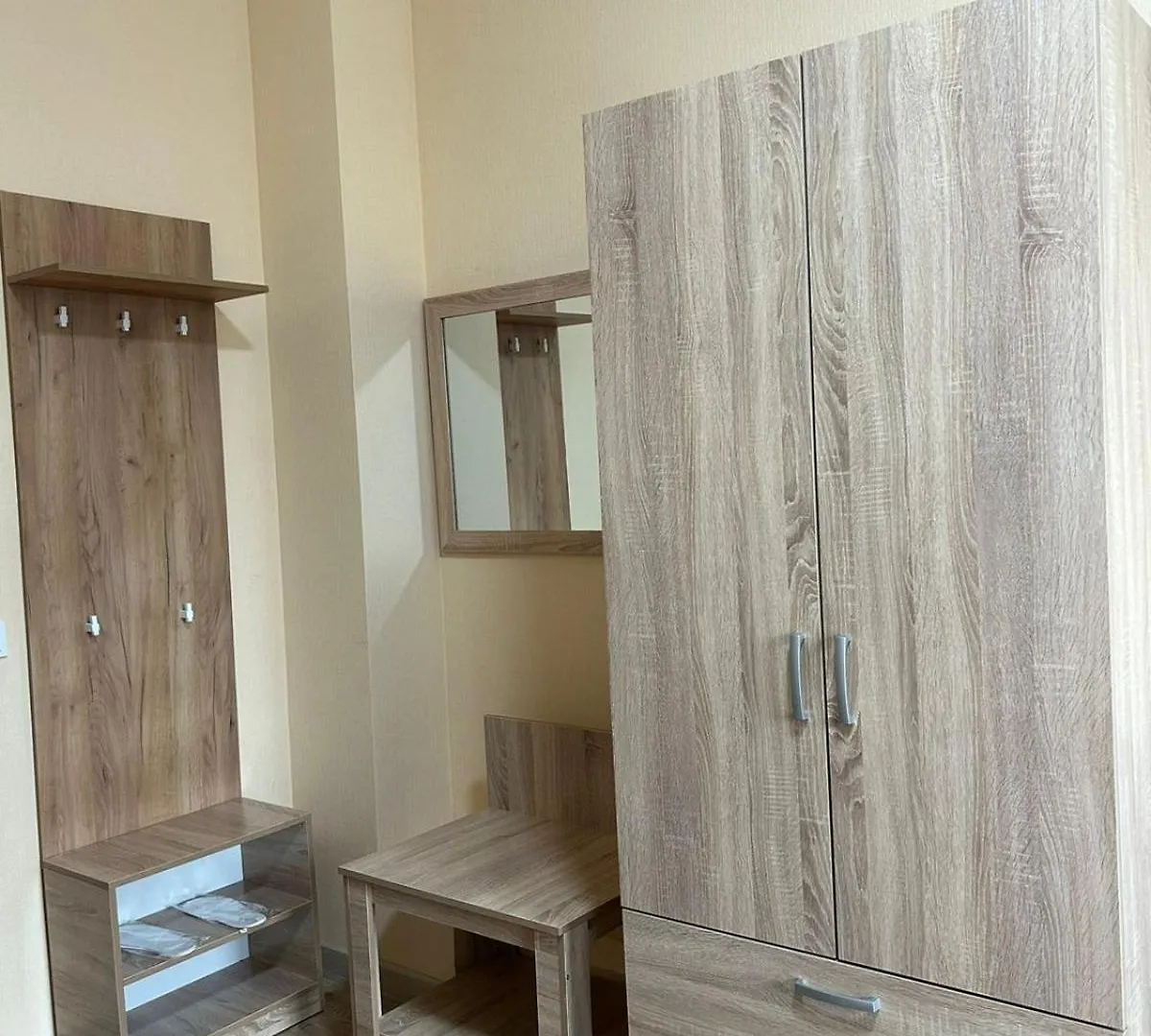 Belon Garden Hotel Asztana 3*,