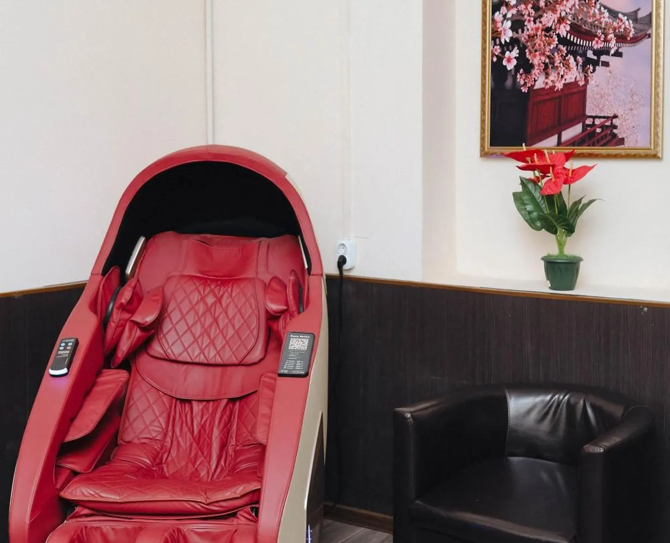 Belon Garden Hotel Asztana