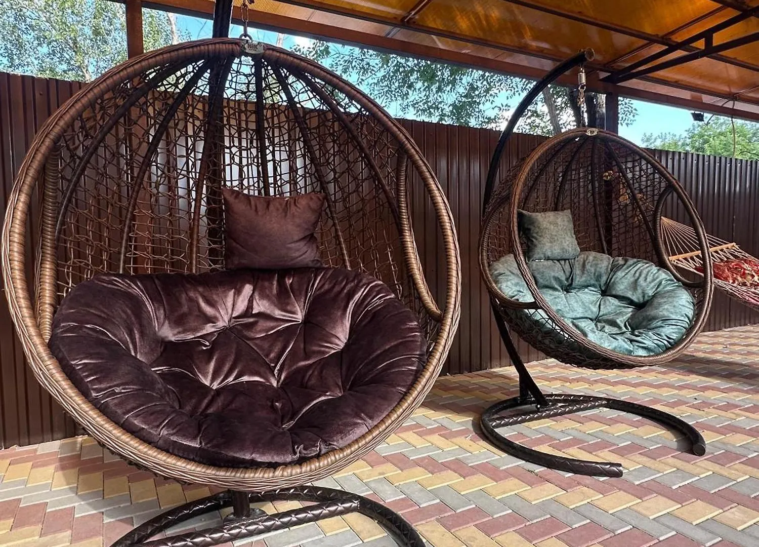 Belon Garden Hotel Asztana