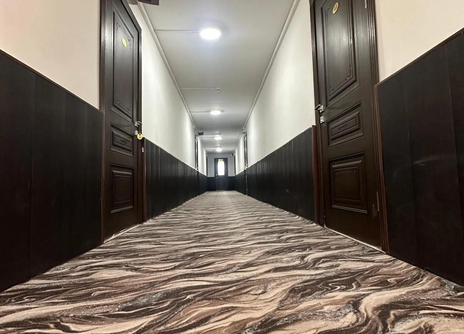 Belon Garden Hotel Asztana 3*,  Kazahsztán
